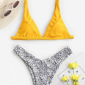 Zaful Bikini